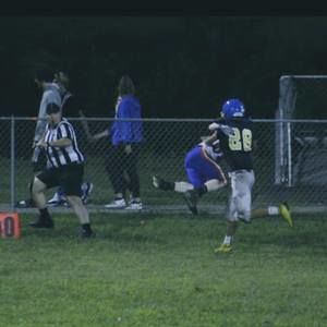 Meet your Posher, Brady